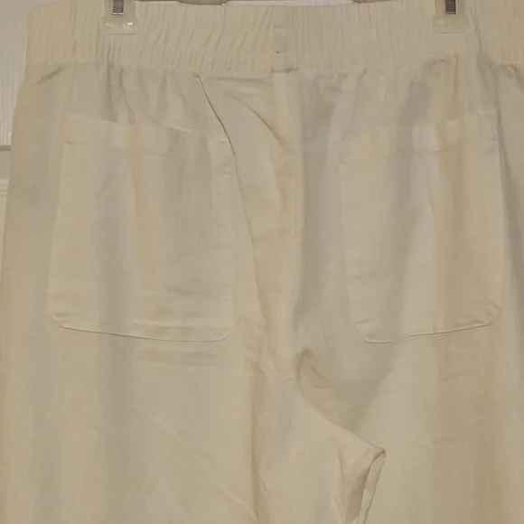 Old Navy Wide Leg Women's Trousers Pants - Picture 6 of 11